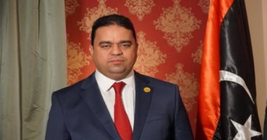 وزير العمل الليبى: مصر شريك أساسى فى استقرار ليبيا