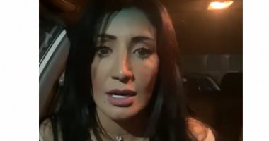 دينا حسين: لم أقصد الإساءة إلى مصر أو للفنانات
