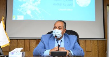محافظ قنا يكلف السكرتير العام بمتابعة حصر التصالح على مخالفات البناء
