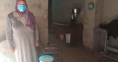 سمن بلدى فى الغسالة.. وصفة هتخليك تعمل زبدة فى غسالتك على طريقة أم محمد .. لايف