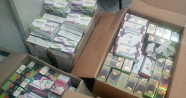 تحرير 95 محضر غلق إدارى لمنشآت طبية خاصة مخالفة خلال حملات رقابية بالمنيا
