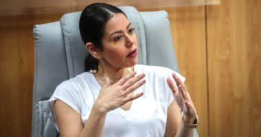 لقاء الخميسى: ما شفتش أقوى من الست المصرية وحقوقها لسه ناقصة (فيديو)