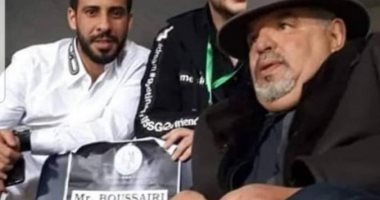 قائد الرجاء يستحضر روح الراحل البوصيرى للفوز بالسوبر الأفريقى