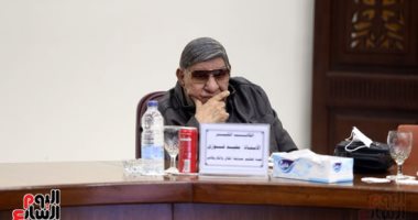غدا.. الإعلامى مفيد فوزى ضيف برنامج شغل عالى على سى بى سى