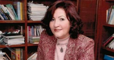 إقامة عزاء الكاتبة ماجدة الجندى أرملة الأديب الراحل جمال الغيطانى غدا مسجد المشير