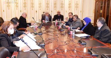  "قوى النواب" توصى بتعزيز موازنة الوطنية للإعلام لسداد فروق العلاوات 