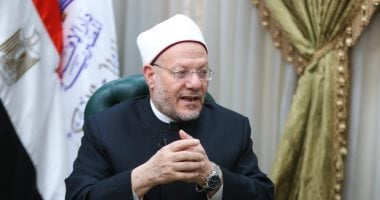 مفتى الجمهورية: من يتعامل مع التاجر المحتكر " آثم" لأن الإعانة على الـمُحرَّم حرام