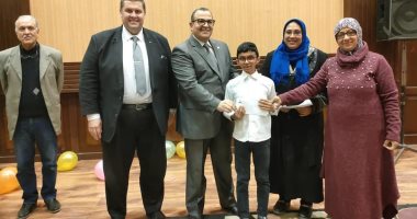 اهتمام من الدولة بذوى الهمم من أهالى شمال سيناء.. اعرف التفاصيل