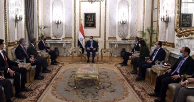 نائب رئيس شركة هانيويل الأمريكية: مصر من أعلى الأسواق أداء فى التكنولوجيا