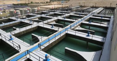 الجمهورية الجديدة.. مشروعات عملاقة لتنمية سيناء.. الحكومة تنفق 600 مليار جنيه لإعمار  أرض الفيروز.. "التخطيط" تخصص 14.1 مليار ا للتنمية خلال 21/2022.. وطرق وأنفاق ومحطات طاقة وتحلية مياه أبرز المشروعات