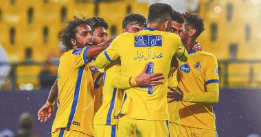 النصر يتخطى الاتفاق ويتأهل لملاقاة الهلال فى ربع نهائى كأس خادم الحرمين