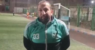 مأساة فى ملعب كرة.. شاب يموت بالمنوفية خلال اللعب وشهود يروون التفاصيل.. لايف