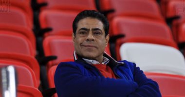 طارق قنديل: جماهير الأهلي قدمت مظهرا رائعا في لقاء مونتيري