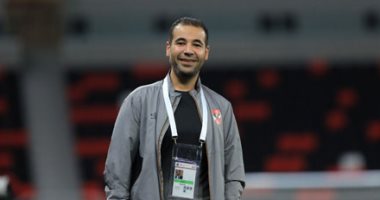 الأهلي يبحث عن أخصائى علاج طبيعى لخلافة وفائى فى جهاز ريبيرو