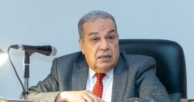 وزير الإنتاج الحربى يناقش موازنة العام المالى (2020 ـ 2021)  