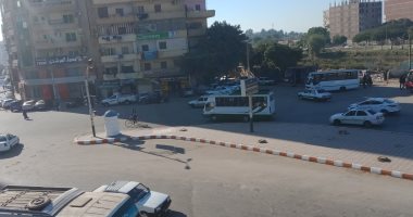 طقس المنيا الآن.. شمس ساطعة واختفاء الغيوم بعد ليلة شديدة البرودة.. لايف