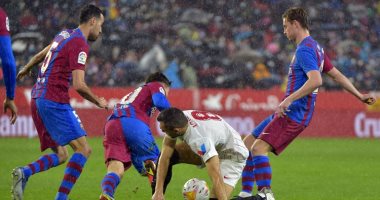 برشلونة يعتمد على الشباب لتعويض غياب 18 لاعبا ضد مايوركا فى الدورى الإسبانى