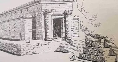 علماء الآثار يكتشفون معبد هرقل فى منطقة ساحلية بجنوب إسبانيا