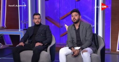 محمد شاهين لـ كلمة أخيرة: سأقدم كل ألوان الموسيقى وفخرانى يشاركه "أنا الصاحب"
