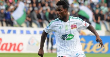 لاعب الرجاء السابق يوجه رسالة لبدر بانون قبل مواجهة السوبر الأفريقى