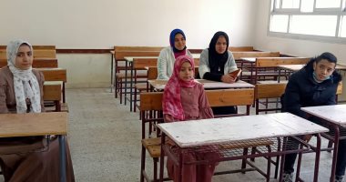 أصوات من ذهب.. خريجو الكتاتيب فى قرى كفر الشيخ يسيرون على درب العظماء (فيديو)