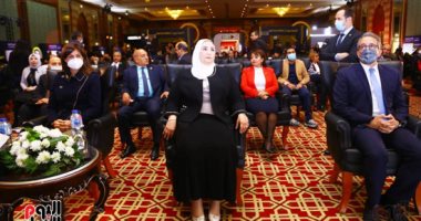 التضامن: توفير 60 سيارة نقل جماعى لذوى الإعاقة خلال 2021