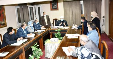 هيئة الأوقاف تحقق أرباحا وإيرادات 900 مليون جنيه فى النصف الأول للعام المالى