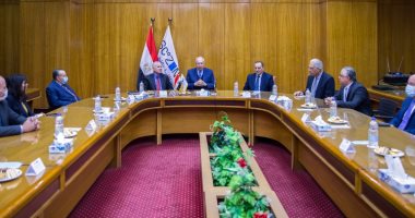 12 معلومة عن استثمار البتروكيماويات بالمنطقة الاقتصادية بـ2.6 مليار دولار