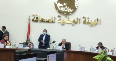  عبد الصادق الشوربجى: نريد محتوى يليق باسم المؤسسات الصحفية    