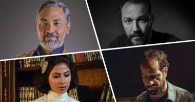 أبطال مسلسل "جزيرة غمام" إجازة من التصوير اليوم