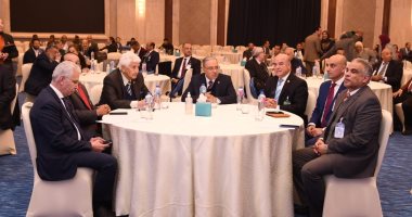 رئيس جامعة طنطا يفتتح مؤتمر «الابتكار الاستراتيجى وصناعة الرياضة»