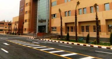 صحة أبناء الصعيد أولوية.. مستشفى العديسات للأطفال بوابة لحماية أطفال الأقصر.. تكلفة إنشائه 409 ملايين جنيه.. 17 عيادة خارجية في تخصصات الأطفال وفقاً لمعايير العالمية لبناء المستشفيات.. صور