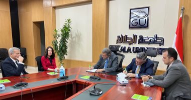 التعليم العالى تعلن حصاد جامعة الجلالة خلال عام 2021