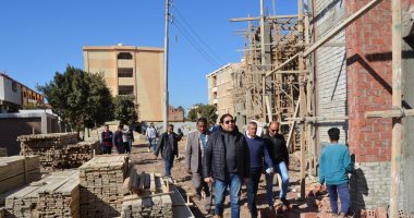 تعرف على المستهدفات التنموية لمبادرة حياة كريمة العام الجارى × 14 معلومة