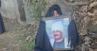 خط الصعيد رعب الناس ومات بأزمة قلبية.. القصة الكاملة لأخطر رجال سوهاج.. فيديو