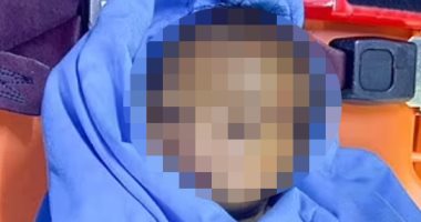 بقالها يومين وسط الحيوانات.. العثور على مولودة بغابة تايلاندية مصابة بجروح