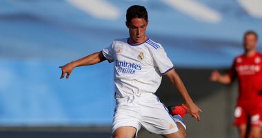 أتلتيك بيلباو ضد ريال مدريد.. إصابة أريباس بفيروس كورونا