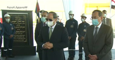 حياة كريمة: الرئيس اهتم بتطوير الصعيد بعد سنوات طويلة من إهماله