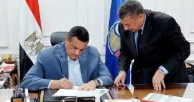 محافظ البحيرة يعتمد مواعيد امتحانات الفصل الدراسى الأول 2021/2022