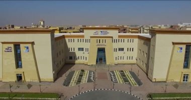 طفرة بجامعات الصعيد.. إنشاء جامعتى جنوب الوادى والأقصر لإتاحة خدمات التعليم العالى.. التوسع بالكليات الجديدة وتطوير المستشفيات الجامعية ومبان لتأهيل الأطفال ذوى الهمم.. مليار و287مليون جنيه لتطوير جامعة المنيا