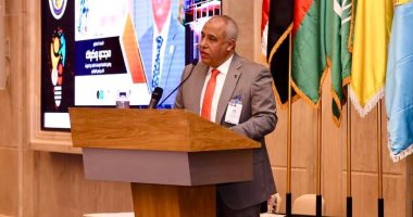 وكيل رياضية طنطا : 60 بحثا علميا لدعم الابتكار وصناعة الرياضة