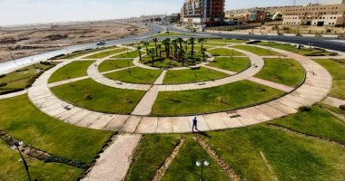 مدن الجيل الرابع مستقبل مصر.. تعرف على مدينة أسوان الجديدة × 11 معلومة