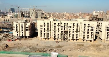 مشاريع تطوير العشوائيات بالقاهرة تغير خرائط جوجل.. منطقة المدابغ خلف سور مجرى العيون تتحول لأسواق ومسارح وعمارات سكنية.. وبحيرة عين الصيرة ترسم لوحة جمالية.. وكمبوند الخيالة والأسمرات يظهر دقة التنسيق.. صور
