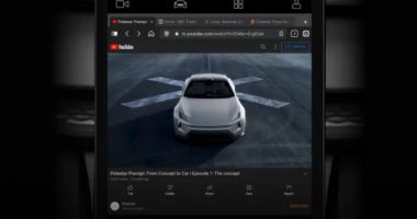  Vivaldi تصدر أول متصفح ويب لنظام Android Automotive 