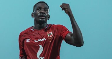هل دخل الزمالك فى مفاوضات لضم جونيور أجايي؟
