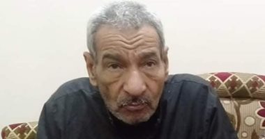 تغيب مسن عن منزله في قويسنا.. وأسرته تنشر صورته للتعرف عليه