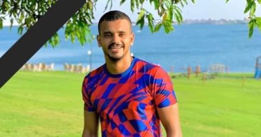 وفاة حارس مرمى الرباط والأنوار البورسعيدى بسكتة قلبية