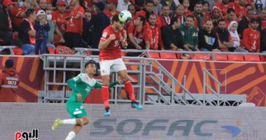 مواعيد مباريات اليوم.. الرجاء ضد الأهلى ومواجهات نارية بأبطال آسيا