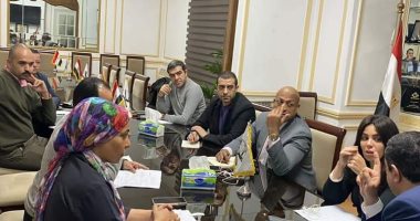 منتدى السياسات العامة بتنسيقية شباب الأحزاب يبدأ العمل بأربعة مبادرات