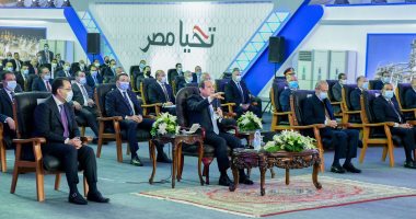وزير البترول: إجمالى استثمارات مشروعات تكرير وتصنيع البترول 7.5 مليار جنيه